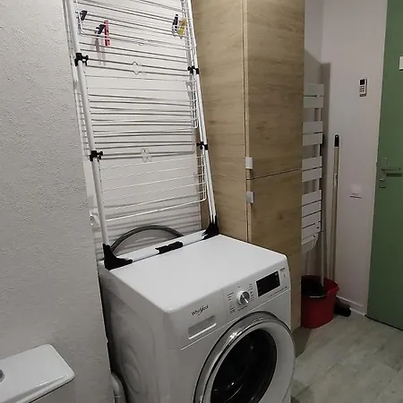 Appartamento Le Petit Manoir