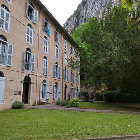 Appartamento Le Petit Manoir *