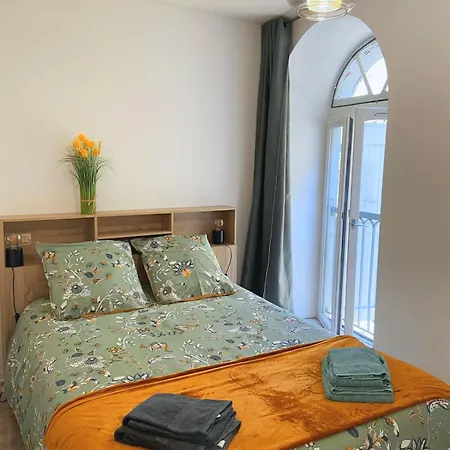 Appartamento Le Petit Manoir *