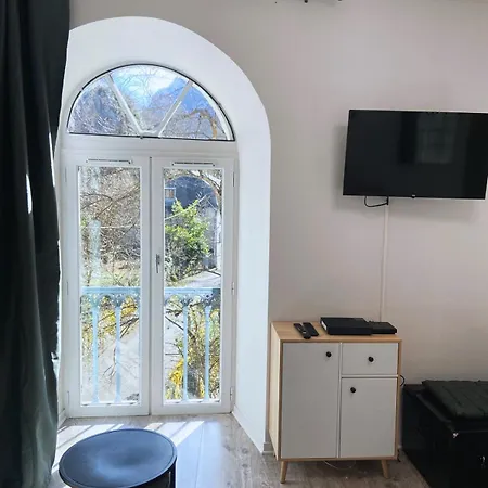 Appartamento Le Petit Manoir Ussat