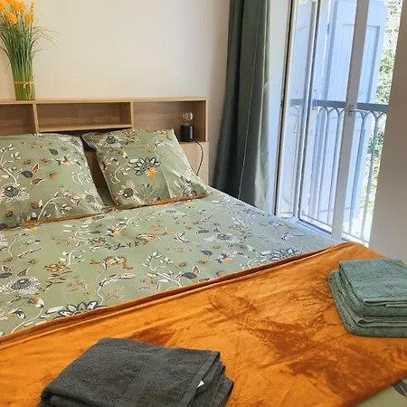 Le Petit Manoir Appartamento