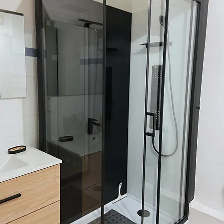 Le Petit Manoir Appartamento *