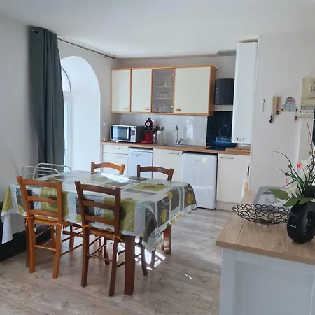 Le Petit Manoir Ussat