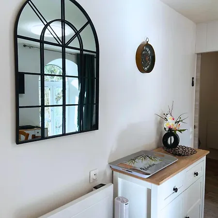 Le Petit Manoir * Ussat