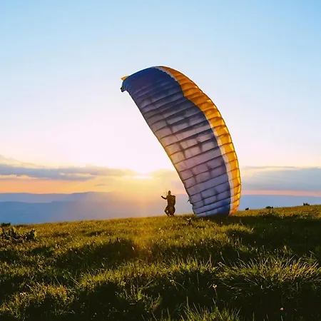Appartamento Le Petit Manoir *