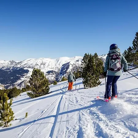 Le Petit Manoir Ussat