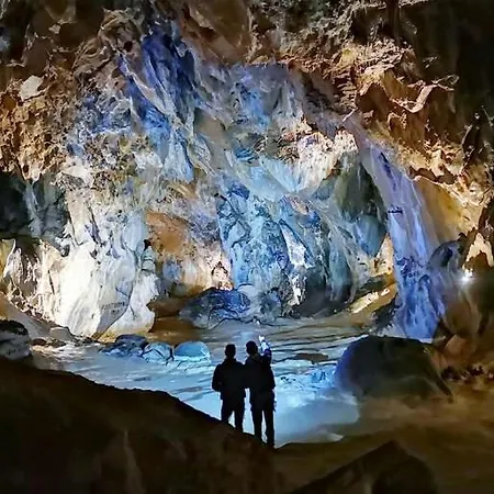 Le Petit Manoir * Ussat