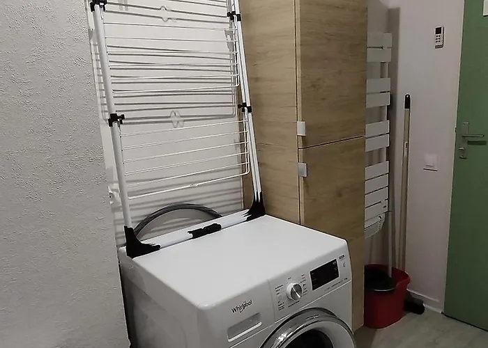 Appartement Le Petit Manoir