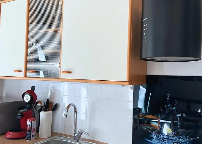 Le Petit Manoir Appartement