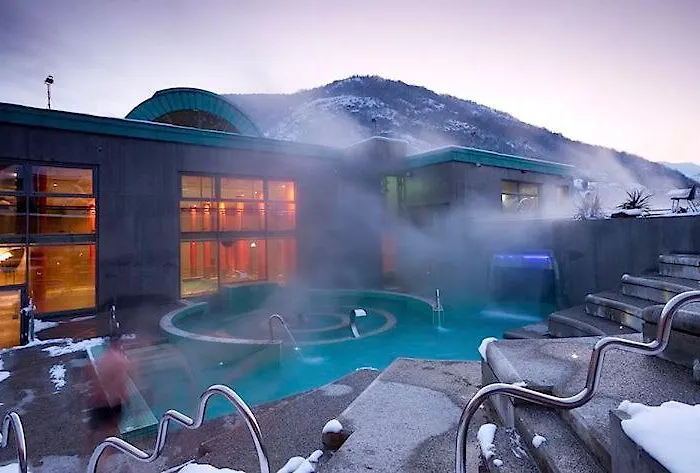 Appartement Le Petit Manoir