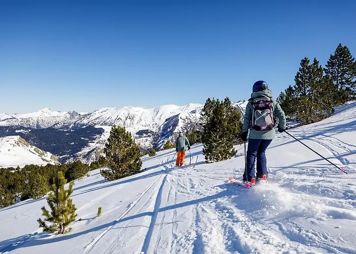 Le Petit Manoir Ussat