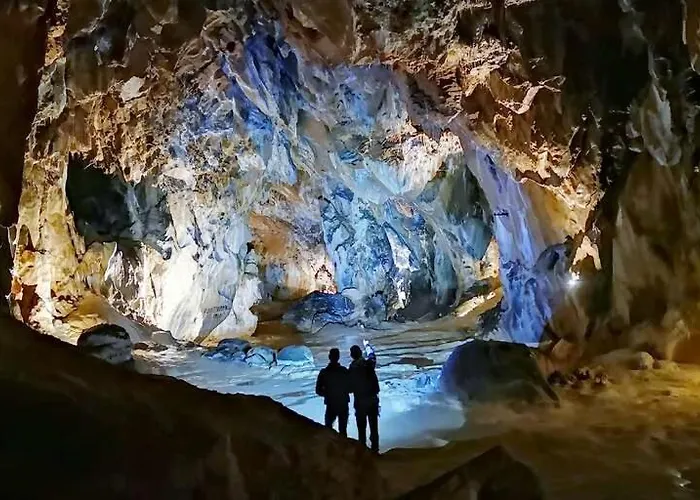 Le Petit Manoir * Ussat